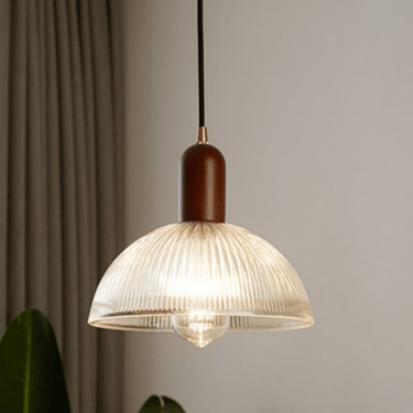 MNK-PD066 old fashion brown base glass chandelier with E27 bulbs filament lamp