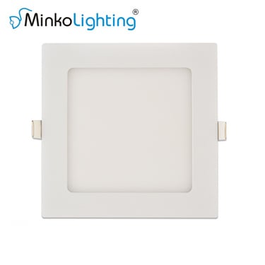 MNK-PBS led recessed panel light