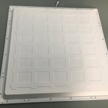MNK-PL151102-6060 backlit panel light