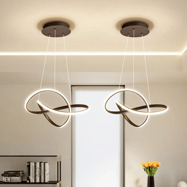 MNK-059 simple chandelier