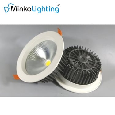 MNK-S2C indoor led downlight