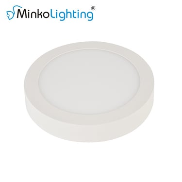MNK-SMR led surface mounted light
