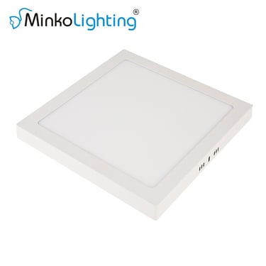 MNK-SMS square downlight