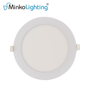 MNK-PBR traditional panel light