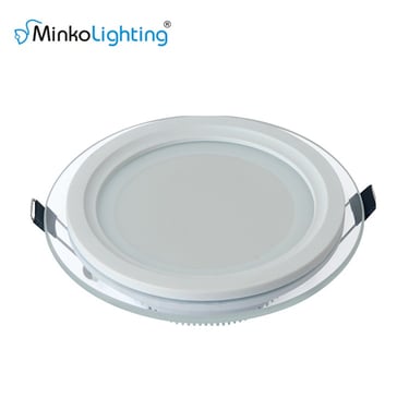MNK-DFR05 glass panel light led
