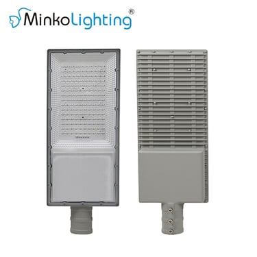 MNK-ST008 LED Street Lights: A Green and Cost-Effective Lighting Revolution
