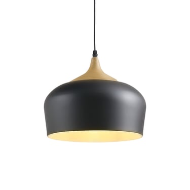 MNK-PD077 Nordic Minimalist Pendant Light