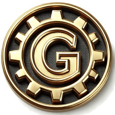 Appliance Repair Guild Logo