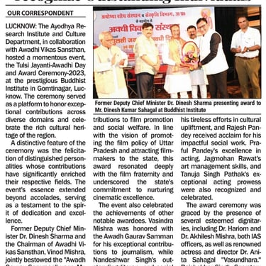 natwar goyal Lucknow