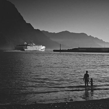 © juergen mack photography - fernweh