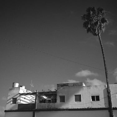 © juergen mack photography - teror