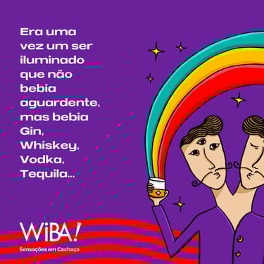 Storytelling: O Tarot conta uma história