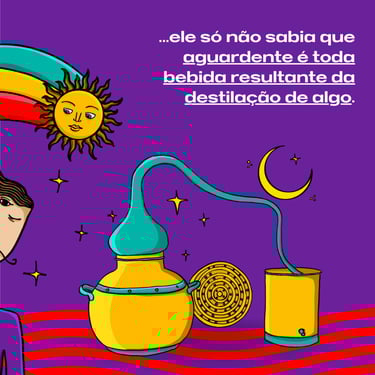 Storytelling: O Tarot conta uma história