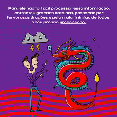 Storytelling: O Tarot conta uma história