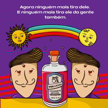 Storytelling: O Tarot conta uma história