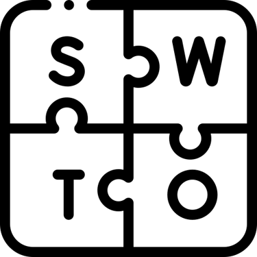 análise swot