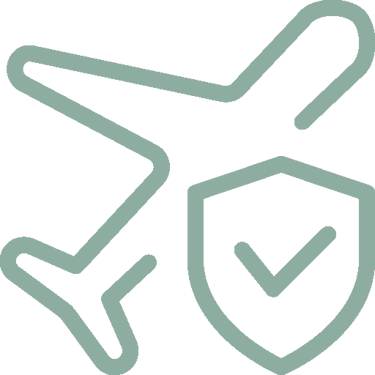 Seguro de viaje a Fiji 