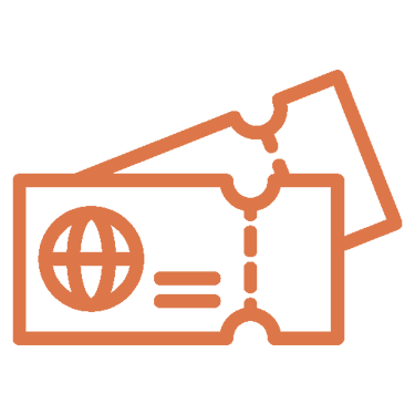 Pases multiatracciones 