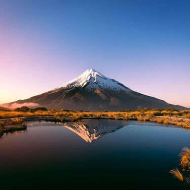 Viajar a Nueva Zelanda