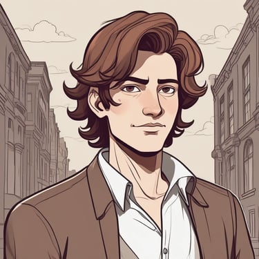 Block letters spelling 'BEHANCE' are arranged on a dark background, appearing in a casual, playful font.