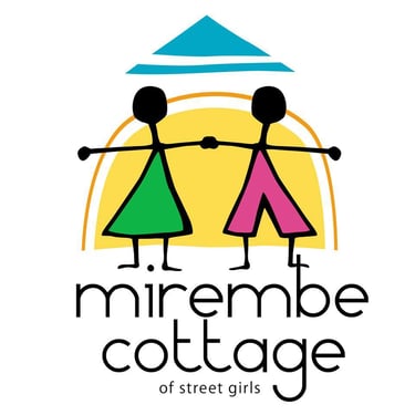 Grafik von Mirembe Cottage of Street Girls