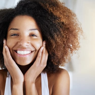 atient Review – Smile Makeover Experience in Naples, FL