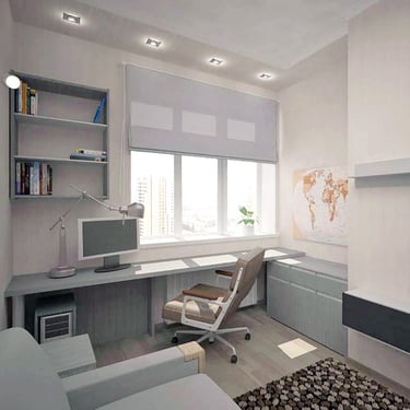 Home office