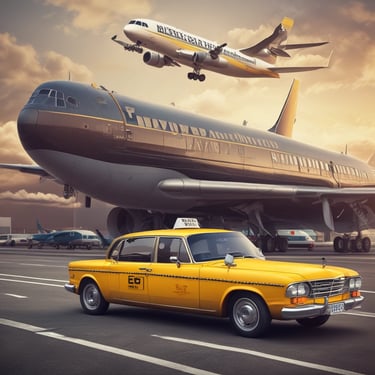 transportation to and from the airport villa escondida san miguel de allende