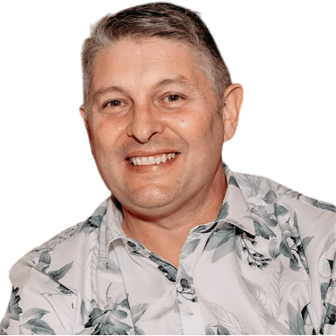 Graham PerryHaines