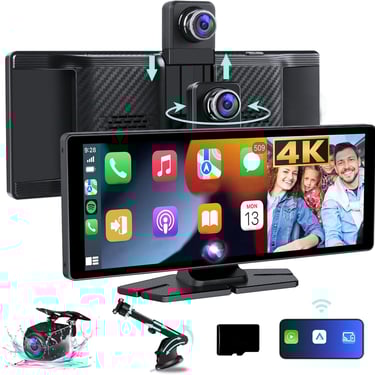 a camera and a phone with a camera and a remote control