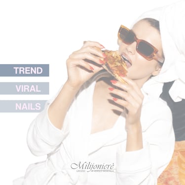 Viral nagų estetikos mokymai