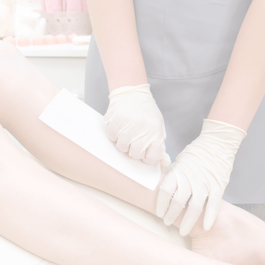 Depiliacijos mokymai cukraus pasta 