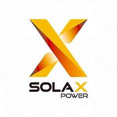 Solax powered