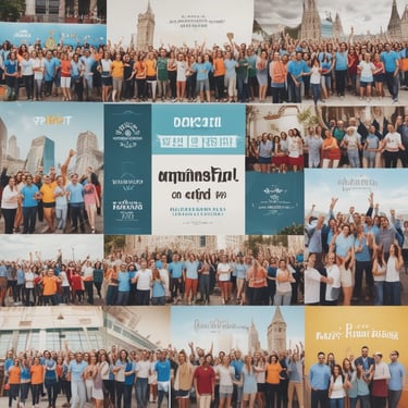 VIAJE DE ANIVERSARIO PARA EMPRESAS