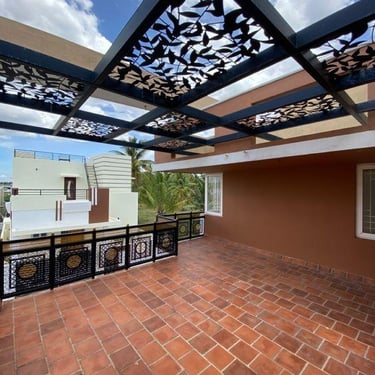 Best pergola makers in Bangalore l Mygreenearth