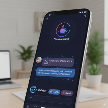 Asistentes virtuales 24/7