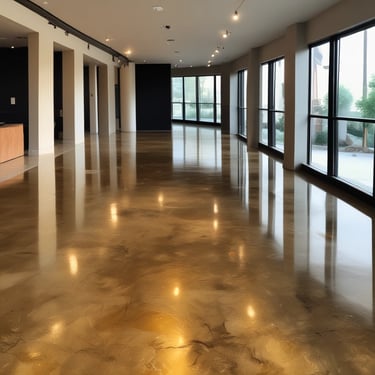 Bright living room with modern inventory