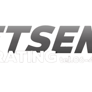 Logo van Betsema Bestrating.