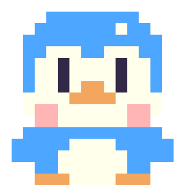 pixel art