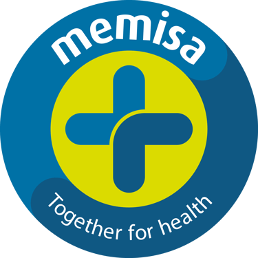 Logo Memisa
