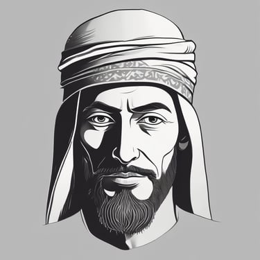 man standing near balcony