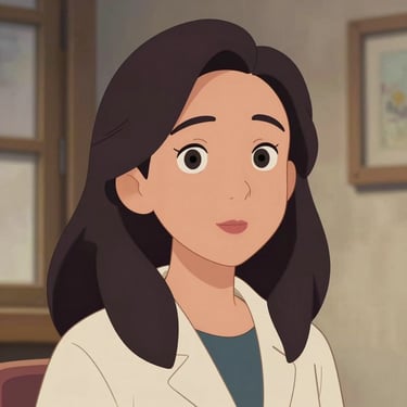 A close-up of a window display showcasing a Dior product, partially obscured by the reflection of warm, blurry lights. The scene includes hints of fashion elements such as designer clothing and a handbag, enveloped in a dreamy and artistic bokeh effect.