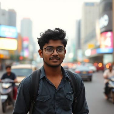 Collegence Success Stories