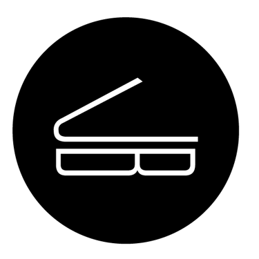 Logo Escola de música Jordi Barceló