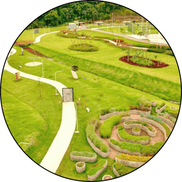 Parque da Inovação