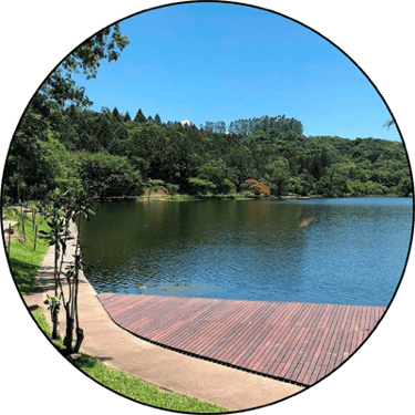 Parque Malwee