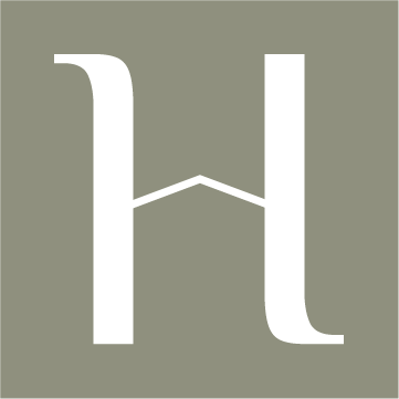 Haven Hues Interiors Logo