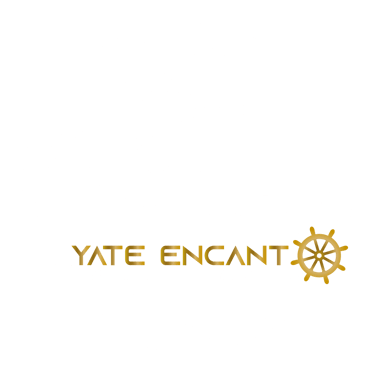 Logo De Empresa De Alquiler de Yates 