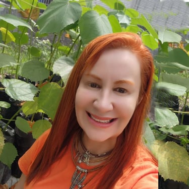 foto da professora dra. marta regina