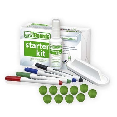 pritmoniu rinkinys eco